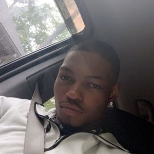 Meet your Posher, Caleb